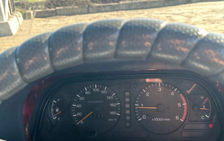 Toyota Land Cruiser Prado 90 рестайлинг, 1997 год, 1 170 000 рублей, 3 фотография