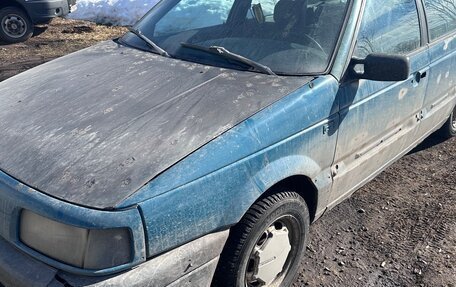 Volkswagen Passat B3, 1991 год, 95 000 рублей, 9 фотография