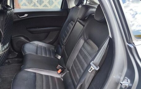Renault Arkana I, 2019 год, 1 850 000 рублей, 12 фотография
