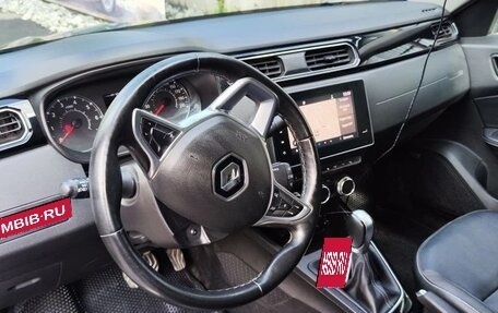 Renault Arkana I, 2019 год, 1 850 000 рублей, 2 фотография
