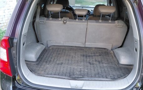 KIA Carens III (RP), 2007 год, 500 000 рублей, 7 фотография