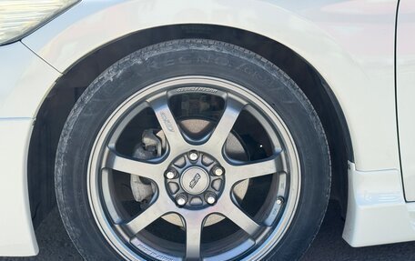Honda CR-Z, 2010 год, 1 100 000 рублей, 6 фотография
