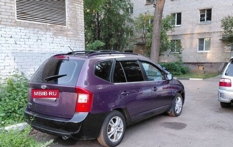 KIA Carens III (RP), 2007 год, 500 000 рублей, 4 фотография
