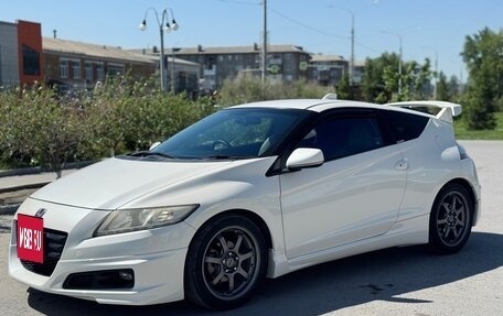 Honda CR-Z, 2010 год, 1 100 000 рублей, 2 фотография