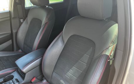 Hyundai Tucson III, 2020 год, 2 450 000 рублей, 16 фотография