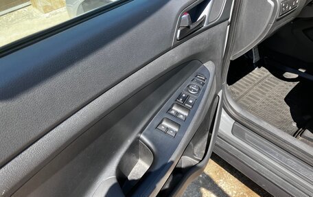 Hyundai Tucson III, 2020 год, 2 450 000 рублей, 15 фотография