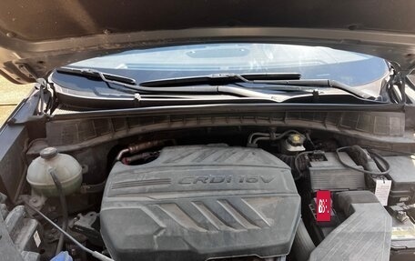 Hyundai Tucson III, 2020 год, 2 450 000 рублей, 6 фотография