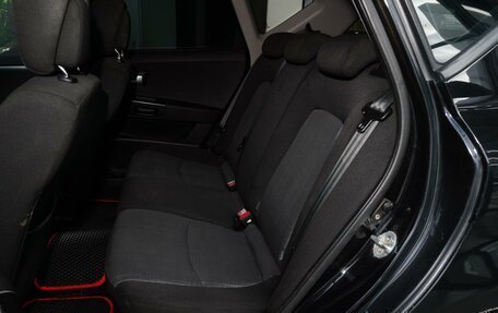 KIA cee'd I рестайлинг, 2011 год, 698 111 рублей, 6 фотография
