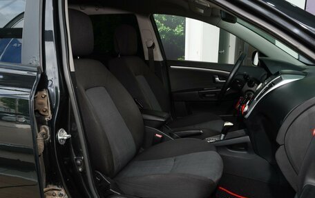 KIA cee'd I рестайлинг, 2011 год, 698 111 рублей, 5 фотография