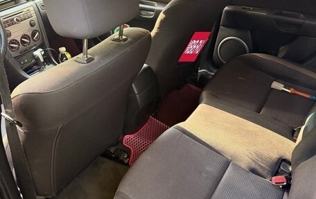 Mazda 3, 2007 год, 650 000 рублей, 6 фотография