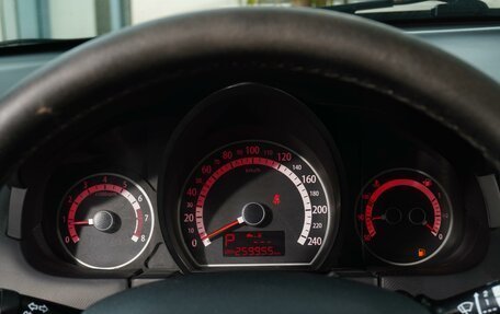 KIA cee'd I рестайлинг, 2011 год, 698 111 рублей, 10 фотография