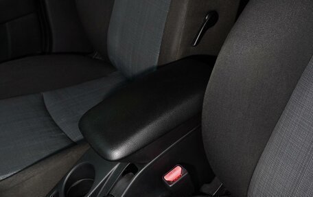 KIA cee'd I рестайлинг, 2011 год, 698 111 рублей, 9 фотография