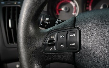 KIA cee'd I рестайлинг, 2011 год, 698 111 рублей, 11 фотография