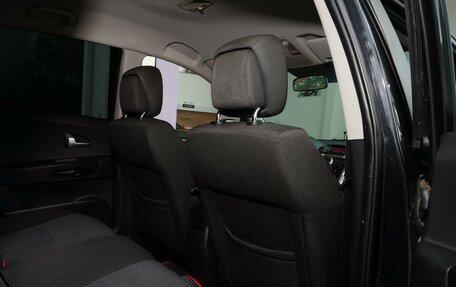 KIA cee'd I рестайлинг, 2011 год, 698 111 рублей, 8 фотография