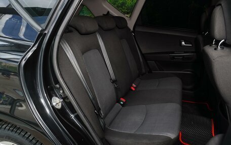 KIA cee'd I рестайлинг, 2011 год, 698 111 рублей, 4 фотография