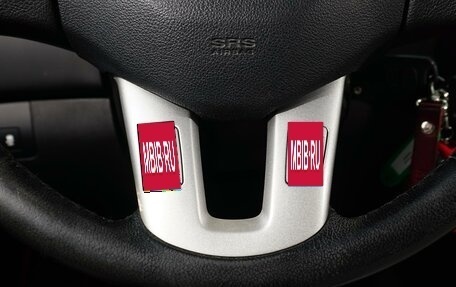 KIA cee'd I рестайлинг, 2011 год, 698 111 рублей, 13 фотография