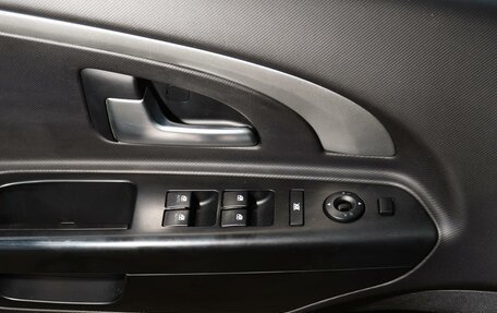 KIA cee'd I рестайлинг, 2011 год, 698 111 рублей, 19 фотография