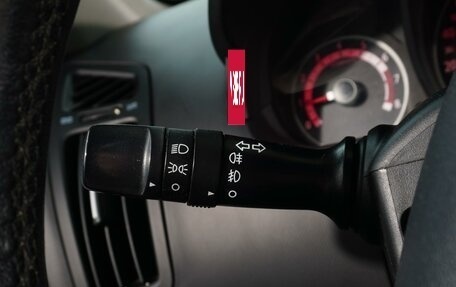 KIA cee'd I рестайлинг, 2011 год, 698 111 рублей, 14 фотография