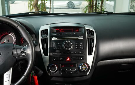 KIA cee'd I рестайлинг, 2011 год, 698 111 рублей, 17 фотография