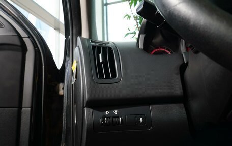 KIA cee'd I рестайлинг, 2011 год, 698 111 рублей, 18 фотография