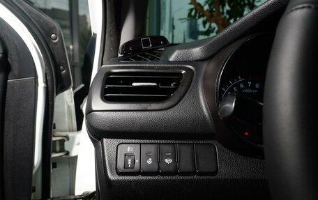 KIA Rio III рестайлинг, 2016 год, 1 088 111 рублей, 21 фотография