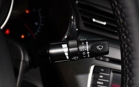 KIA Rio III рестайлинг, 2016 год, 1 088 111 рублей, 15 фотография