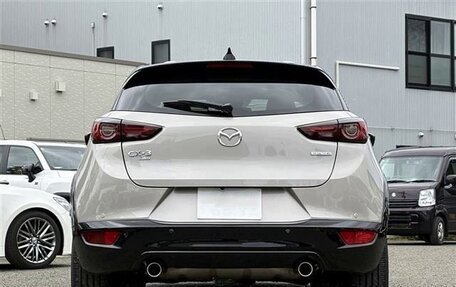 Mazda CX-3 I, 2023 год, 1 413 000 рублей, 6 фотография