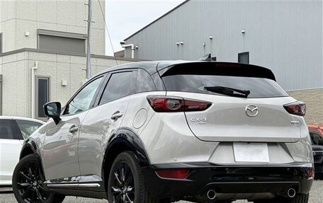 Mazda CX-3 I, 2023 год, 1 413 000 рублей, 7 фотография