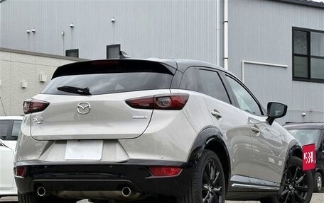 Mazda CX-3 I, 2023 год, 1 413 000 рублей, 5 фотография