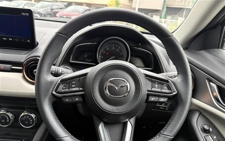 Mazda CX-3 I, 2023 год, 1 413 000 рублей, 10 фотография