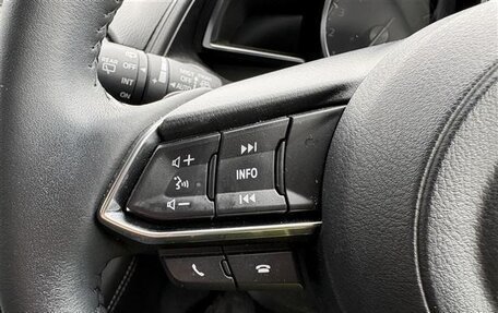 Mazda CX-3 I, 2023 год, 1 413 000 рублей, 11 фотография