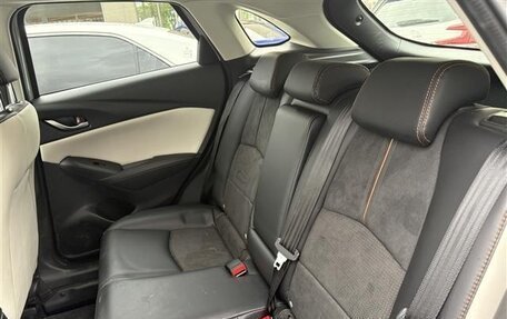 Mazda CX-3 I, 2023 год, 1 413 000 рублей, 19 фотография