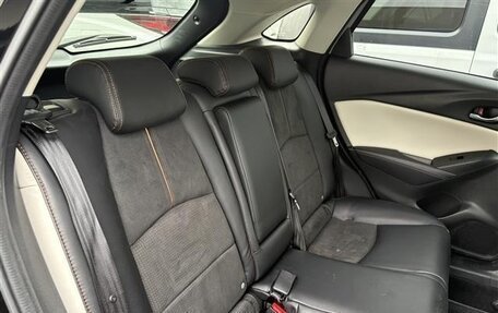 Mazda CX-3 I, 2023 год, 1 413 000 рублей, 18 фотография