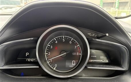 Mazda CX-3 I, 2023 год, 1 413 000 рублей, 32 фотография