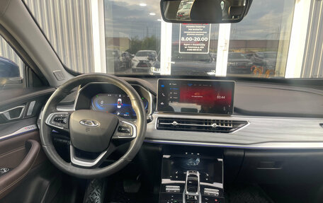 Chery Tiggo 8 Pro, 2022 год, 2 150 000 рублей, 13 фотография
