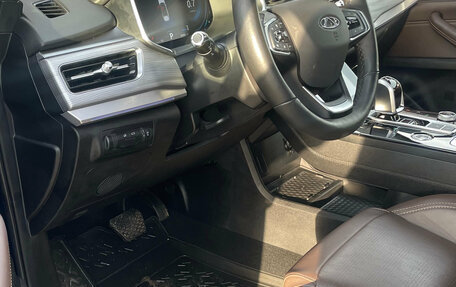 Chery Tiggo 8 Pro, 2022 год, 2 150 000 рублей, 9 фотография