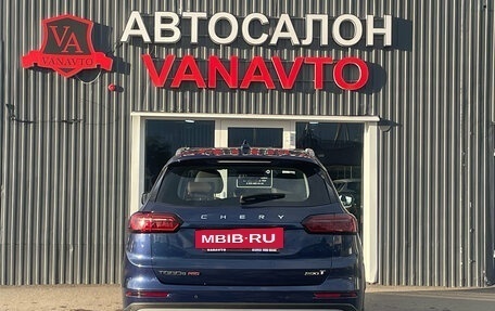 Chery Tiggo 8 Pro, 2022 год, 2 150 000 рублей, 7 фотография