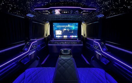 Mercedes-Benz V-Класс, 2026 год, 37 900 000 рублей, 2 фотография