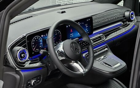 Mercedes-Benz V-Класс, 2026 год, 37 900 000 рублей, 12 фотография
