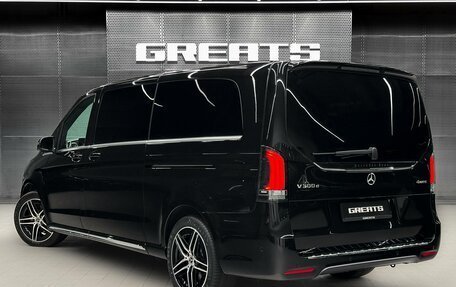 Mercedes-Benz V-Класс, 2026 год, 37 900 000 рублей, 8 фотография