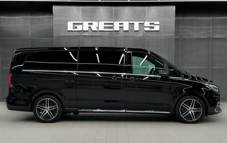 Mercedes-Benz V-Класс, 2026 год, 37 900 000 рублей, 5 фотография