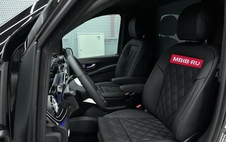 Mercedes-Benz V-Класс, 2026 год, 37 900 000 рублей, 11 фотография