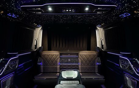Mercedes-Benz V-Класс, 2026 год, 37 900 000 рублей, 21 фотография