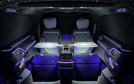 Mercedes-Benz V-Класс, 2026 год, 37 900 000 рублей, 23 фотография