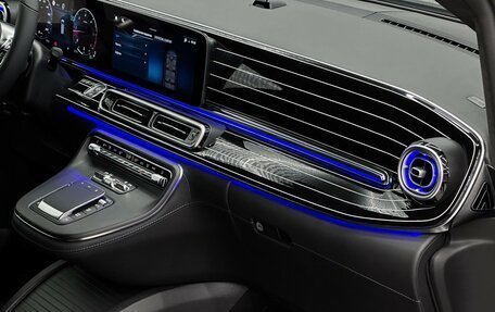 Mercedes-Benz V-Класс, 2026 год, 37 900 000 рублей, 18 фотография