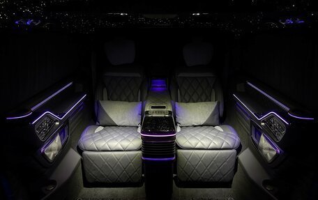 Mercedes-Benz V-Класс, 2026 год, 37 900 000 рублей, 24 фотография