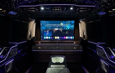 Mercedes-Benz V-Класс, 2026 год, 37 900 000 рублей, 19 фотография