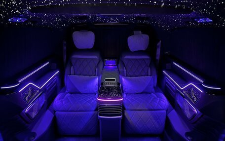 Mercedes-Benz V-Класс, 2026 год, 37 900 000 рублей, 22 фотография