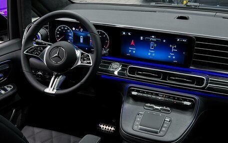 Mercedes-Benz V-Класс, 2026 год, 37 900 000 рублей, 15 фотография