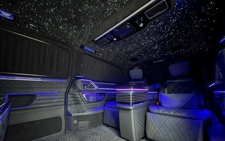 Mercedes-Benz V-Класс, 2026 год, 37 900 000 рублей, 25 фотография